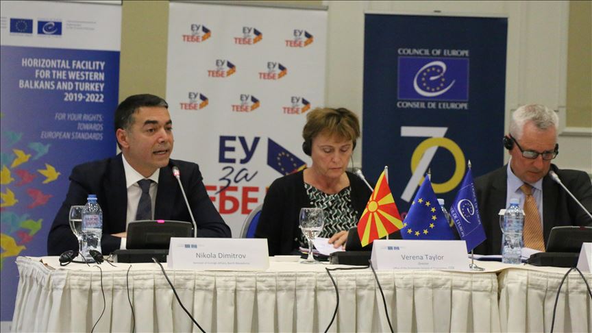 Promovohet programi "Instrumenti horizontal për Ballkanin Perëndimor dhe Turqinë II"