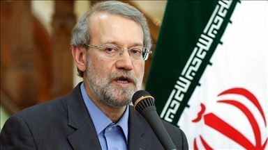 علی لاریجانی سفر خود به ترکیه را لغو کرد