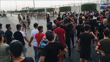 أين تقف احتجاجات العراق من ثورات "الربيع العربي"؟