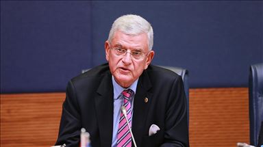 'Turkey-Latvia economic ties have potential to improve'