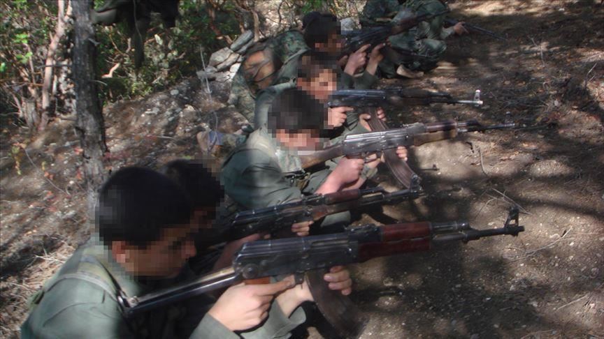 "Le YPG/PKK menace les Syriaques et enlève des enfants"