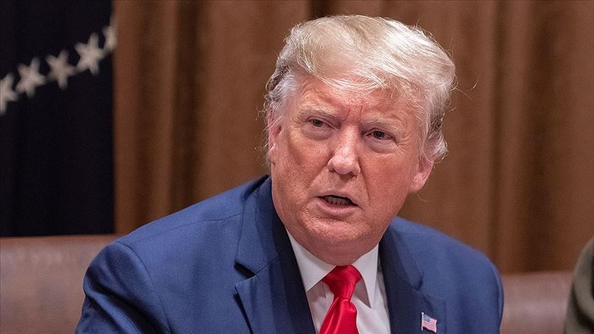 Трамп: „Дојде време да се стави крај на оваа војна"