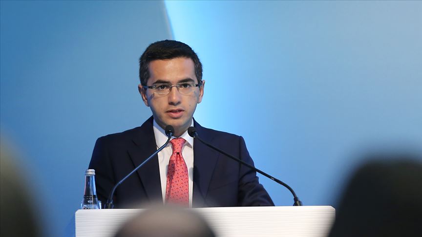 Çalışma hayatının tarafları Antalya'da buluşuyor