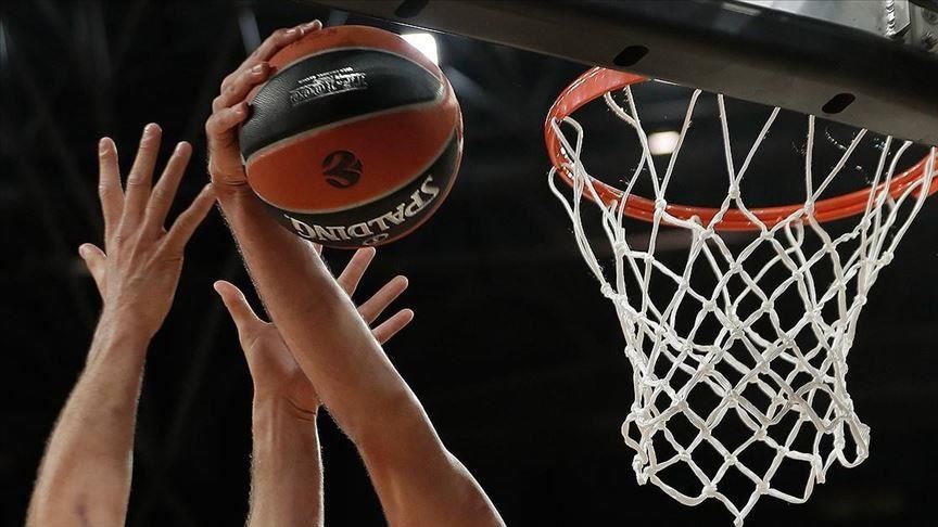 Basketball Real Madrid Sign Tunisian Center Mejri