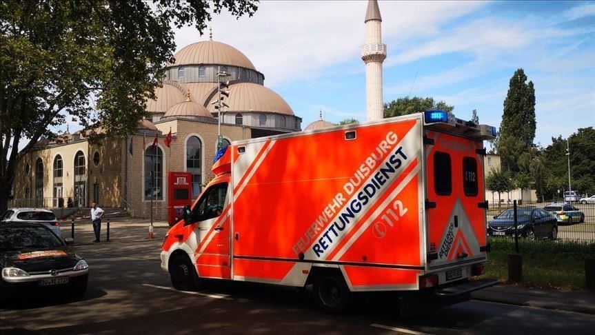 Gjermani, vrasësi neonazist planifikonte sulm ndaj xhamisë
