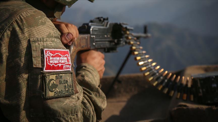 US downplayed Turkey’s concerns in north Syria: expert