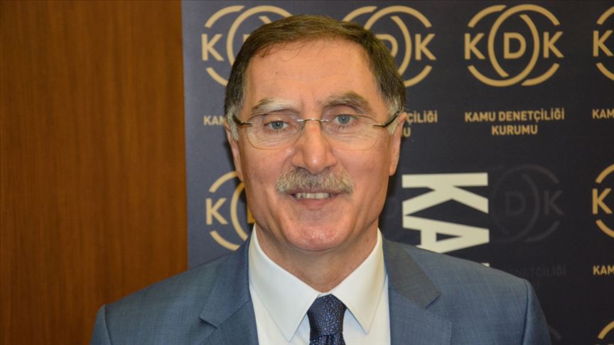 Kamu Başdenetçisi Malkoç: İnsanımız haklarını öğreniyor ve hakkını arıyor