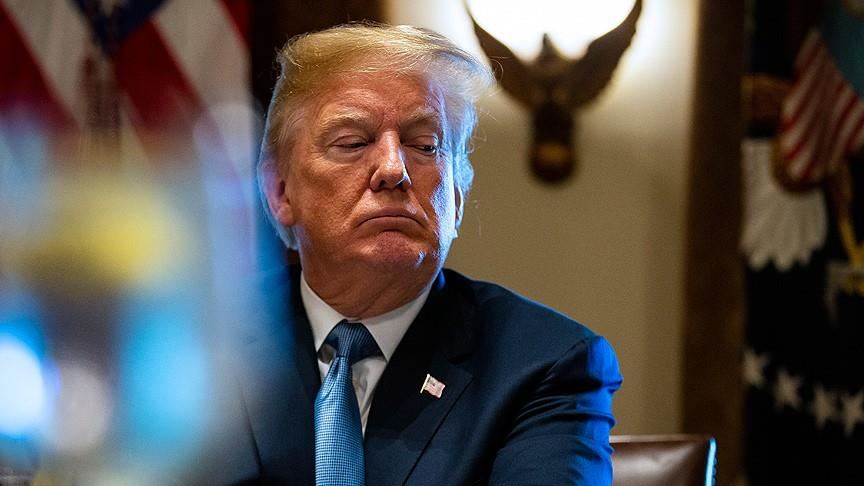 Trump culpa a Obama por aliarse con el PKK