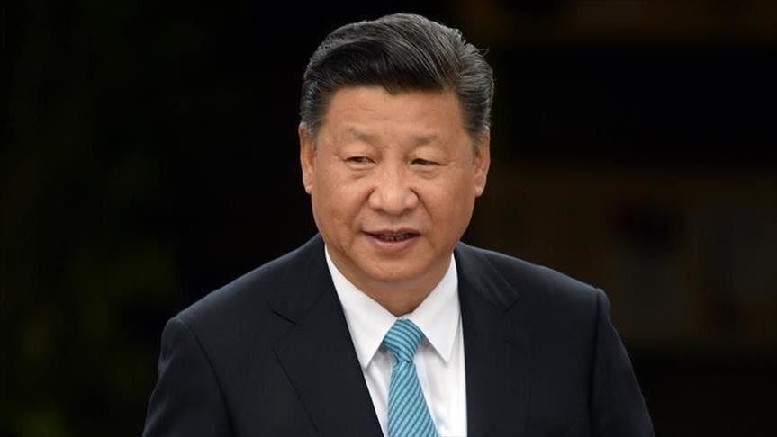 وسط توترات حول كشمير.. الرئيس الصيني يبدأ زيارة للهند