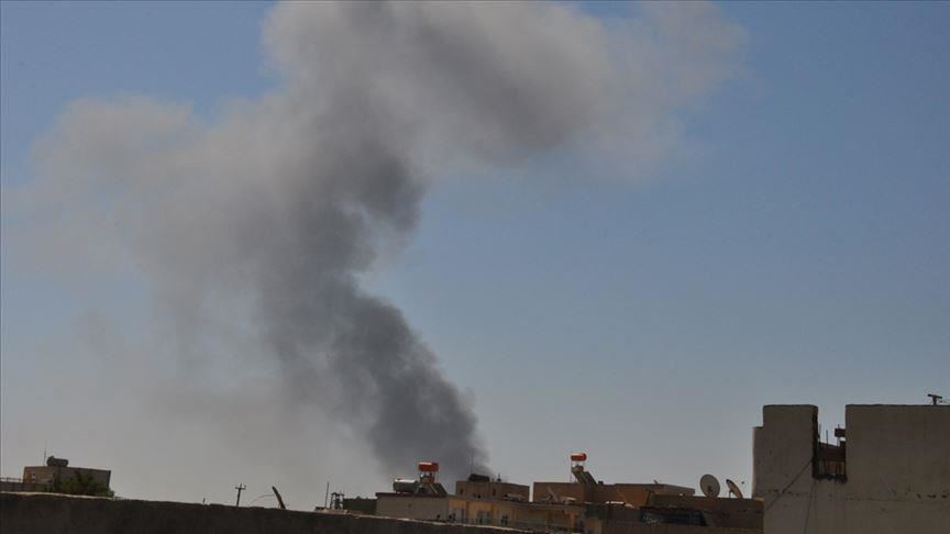 Syria: Daesh claims responsibility for Qamishli attack