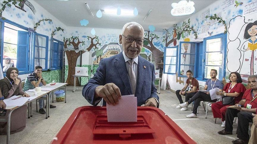 Scenarios in formation of new government in Tunisia
