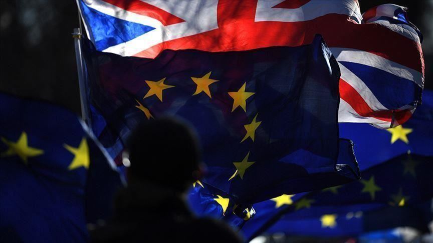 EU citizens living in UK concerned about future
