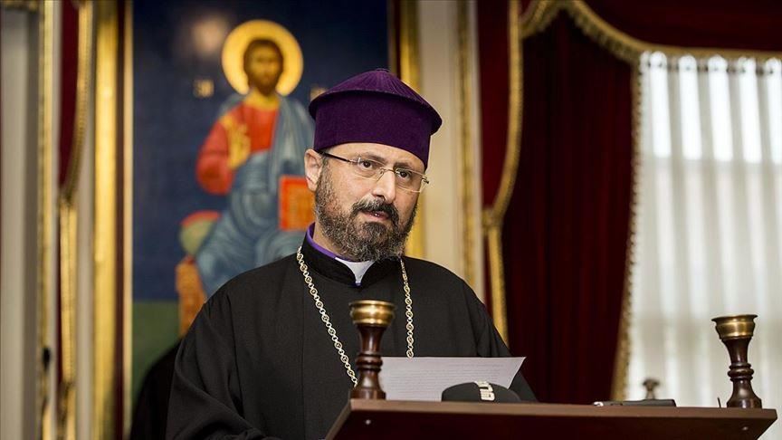 Armenian Patriarchate announces solidarity with Turkey