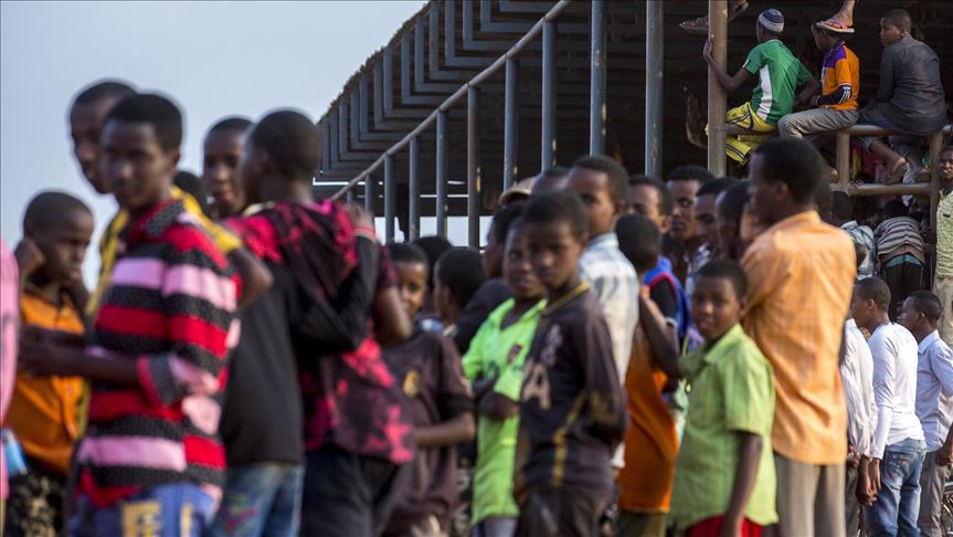 Somalia: USAID announces some $50M in education funding