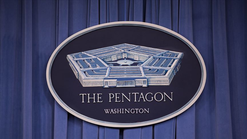 Pentagon'dan Amerikan üssüne saldırı iddiasına ilişkin açıklama