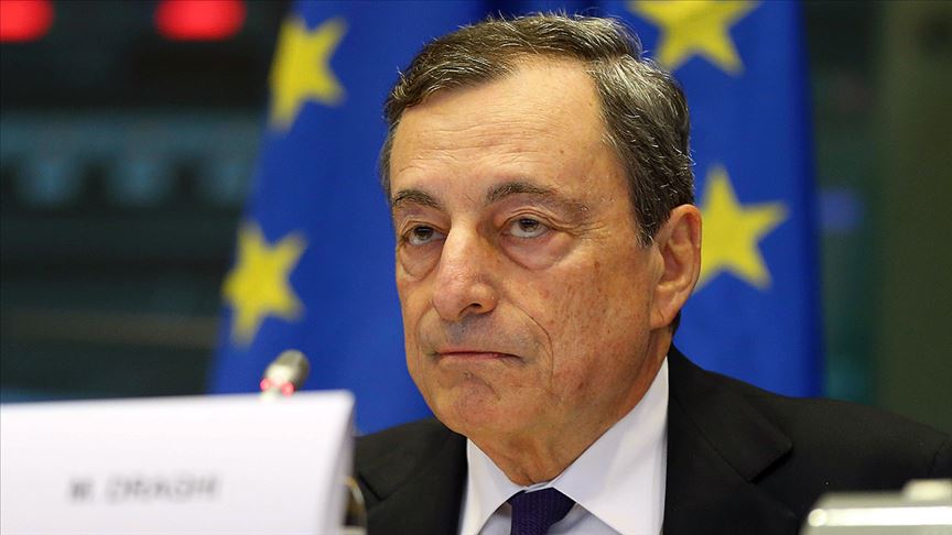 'Hükümetler, ECB'nin faizleri yükseltmesini istiyorsa daha fazla harcamalı'