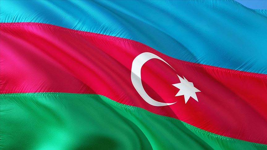 Azerbaycan'dan Barış Pınarı Harekatı'na destek