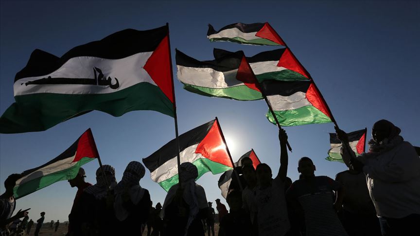'Gazze'de, İsrail'e karşı öfke patlaması yaşanabilir'