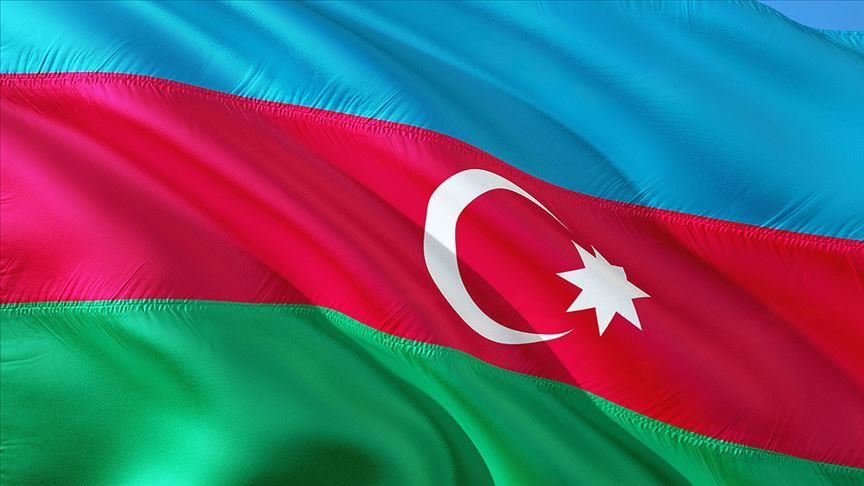 Azerbaijan voices support for Operation Peace Spring