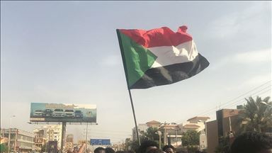 Sudan extends state of emergency by three months