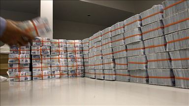 Turkish gov’t aims to drop budget deficit-to-GDP ratio