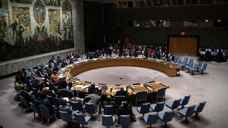 روسيا تعطل بيانًا مشتركًا لمجلس الأمن يدعو لوقف "نبع السلام"
