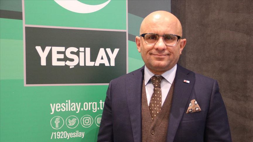 Yesilay Dan Sigara Bagimlilarina Psikososyal Destek