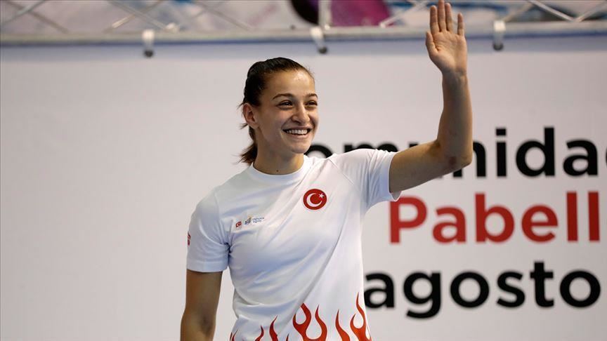 نماینده ترکیه در مسابقات جهانی بوکس زنان به مرحله فینال صعود کرد