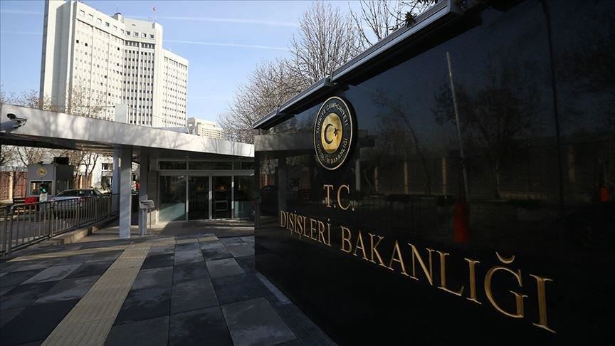 Turkey to respond tit-for-tat to possible US sanctions