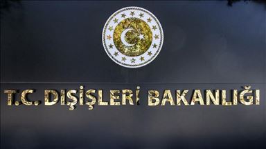 Aksoy : la Turquie se chargera des combattants étrangers de Daech retenus en Syrie
