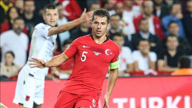 A Milli Futbol Takımı'nda Emre Belözoğlu şoku