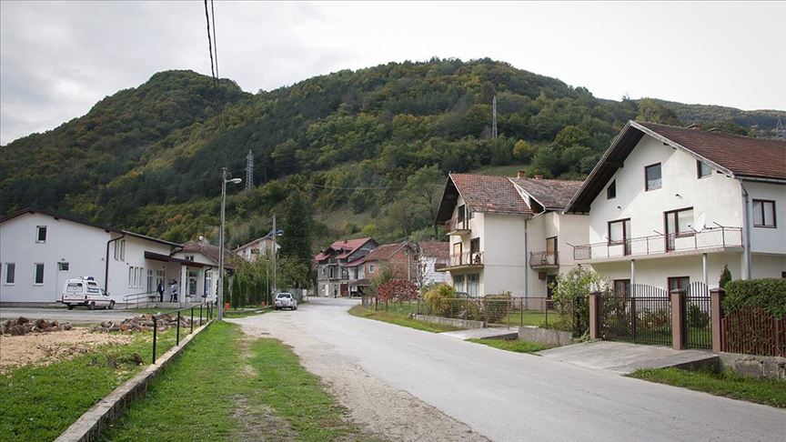 Mjesto u BiH po kojem je dobio ime krater na Marsu: Misija NASA-e ulila nadu stanovnicima Jezera 