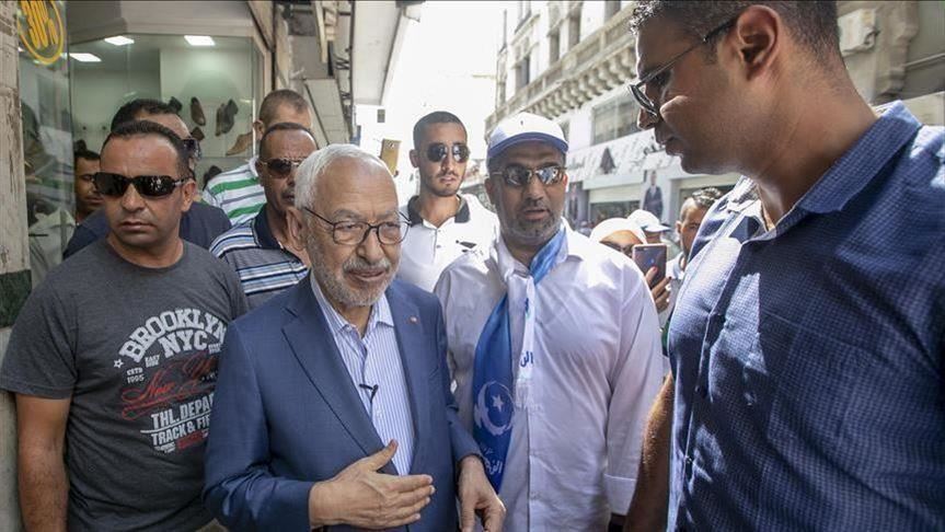 Tunisie : Ghannouchi annonce le début des consultations pour la formation du gouvernement