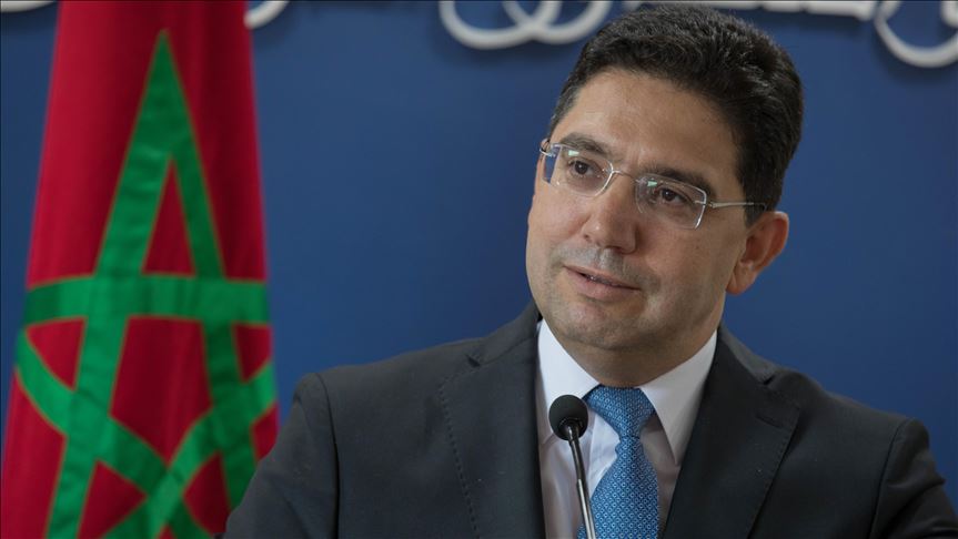 Morocco distances itself from Arab League statement