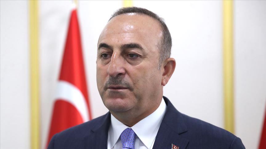 گفتگوی تلفنی وزرای خارجه ترکیه و استرالیا