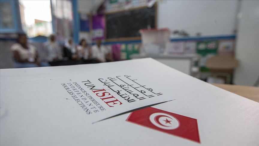 Tunus cumhurbaşkanlığı seçiminde ikinci tur