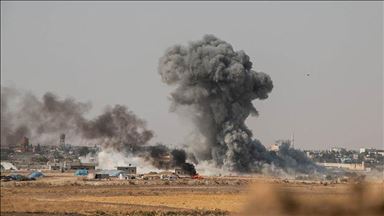 Défense turque / Opération "Source de Paix": neutralisation de 480 terroristes de l'YPG-PKK