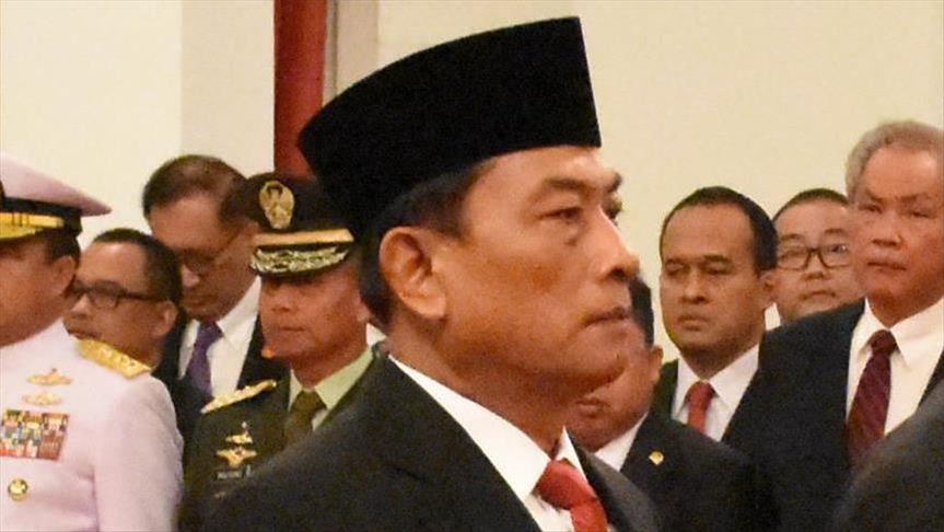 Pemerintah: Sanksi anggota TNI terkait ujaran istri di medsos sesuai aturan