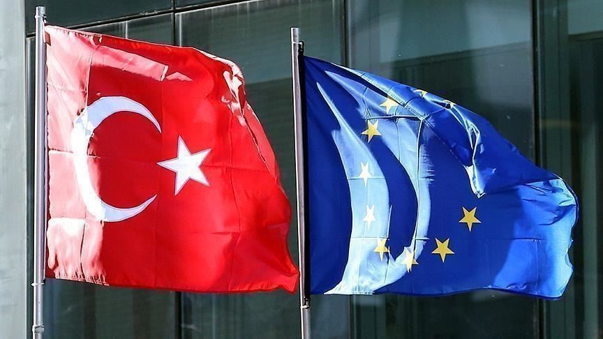 Uni Eropa gelar pertemuan bahas soal Turki