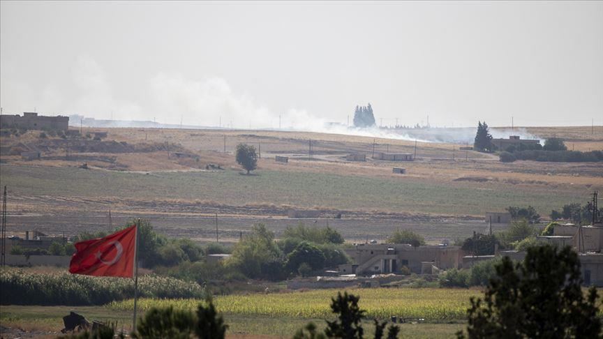 ANALYSIS - Now for east side of Euphrates: Operation Peace Spring