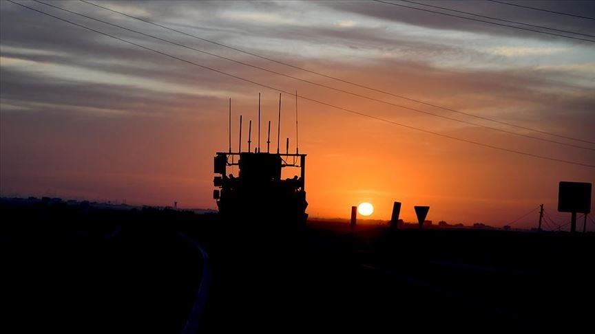Hamas: Turkey has right to remove threats along borders