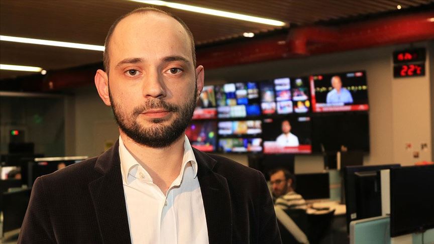 'Twitter'da TRT World'ün haberlerine perdeleme girişimi olduğunu görüyoruz'