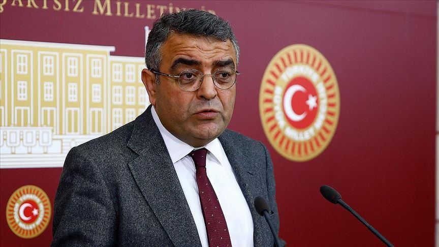 Turkey: Main opposition deputy faces inquiry