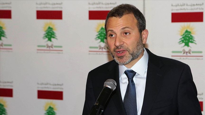  Lübnan Dışişleri Bakanı'nın muhtemel Suriye ziyareti tepkilere neden oldu