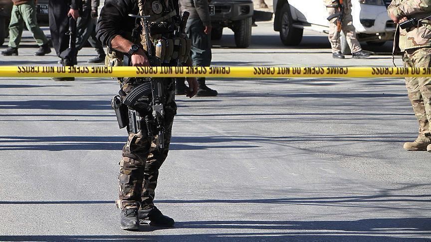 Afghanistan : un procureur de la République tué dans une attaque armée