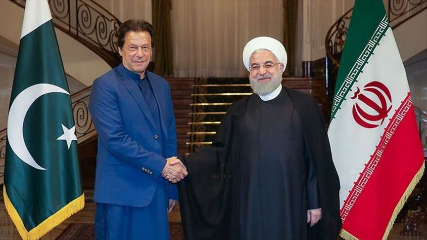 Pakistan premier's Iran-Saudi mediation mission an uphill task