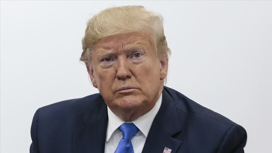 ABD Başkanı Trump: YPG/PKK, DEAŞ mensuplarını serbest bırakıyor olabilir