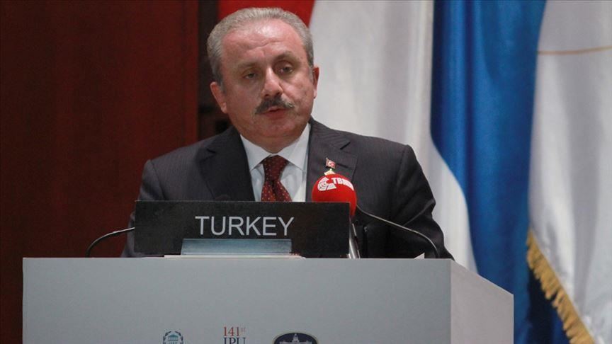 'NATO allies should back Turkey's anti-terror push'