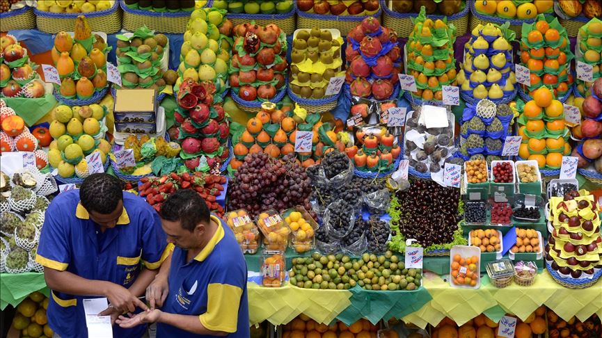 FAO: Latinoamérica y el Caribe es responsable del 20% de la comida que se pierde en el mundo