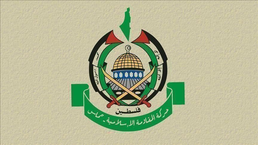 "حماس" تهنئ "سعيد" على فوزه برئاسة تونس